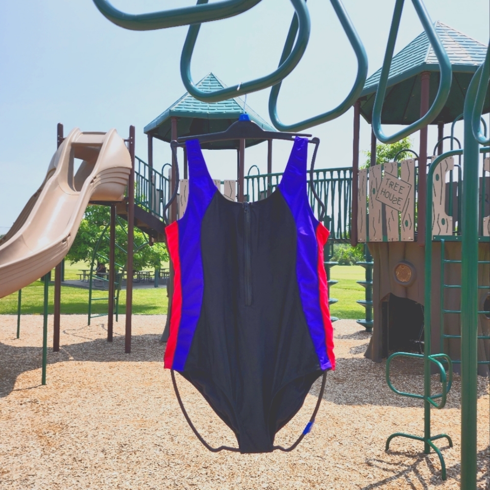 Swimwear